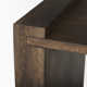 Tabb Solid Wood End Table