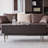 Modern simple light luxury coffee table