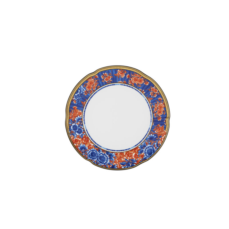 Cannaregio Porcelain Dinner Plate