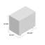 commode décorative 3 tiroirs  Mitch-17632846