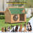 Dog House-185976125