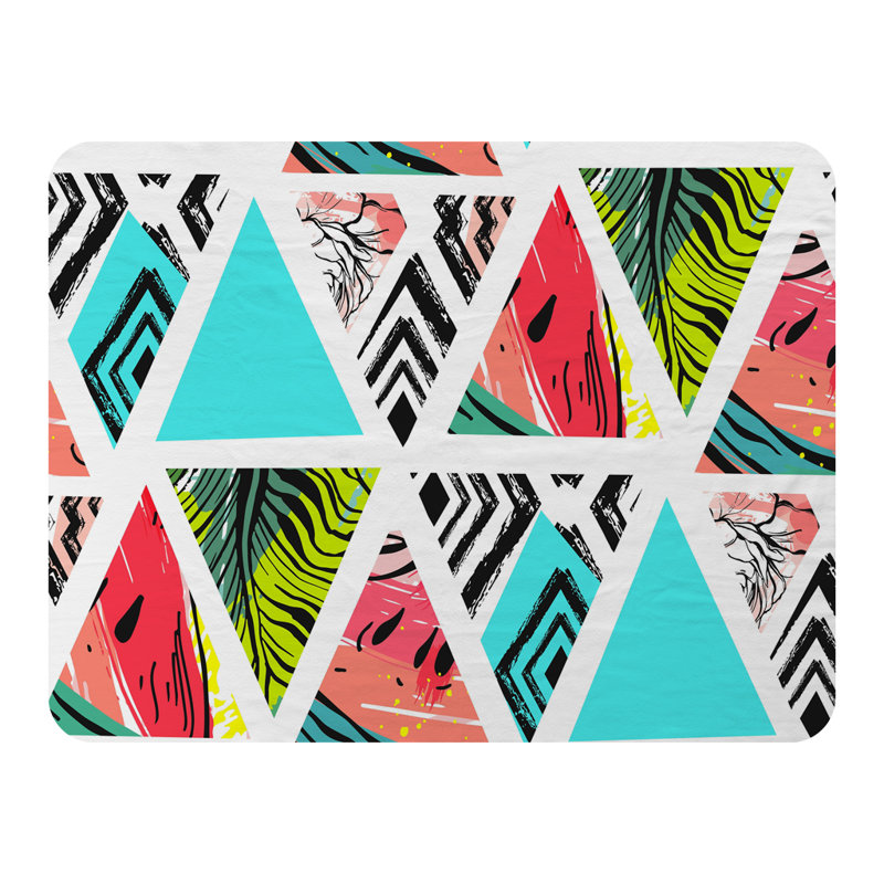 Rauch Quilted Throw Blanket