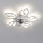 Armentha 65cm Ceiling Fan with LED Lights-1101087966