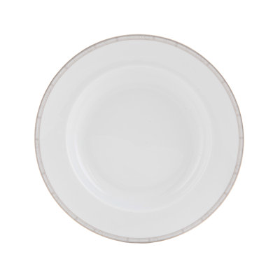 Belle Porcelain China Platter