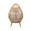 Fauteuil Serina