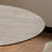 Round Sintered Stone Dining table-1876960736