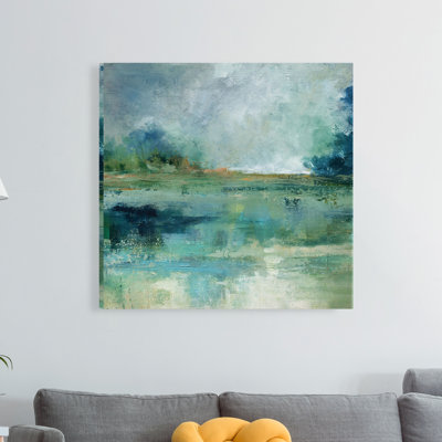" Emerald Isle "