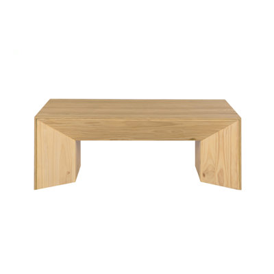 Table basse Harold