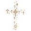 Décalcomanie murale cross collection-17994911-17994933