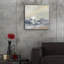 «Splashing Wave» par Silvia Vassileva, art mural en verre acrylique-1366088433