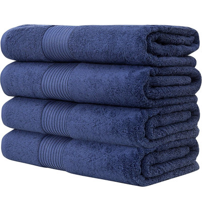 100% Cotton Bath Towel