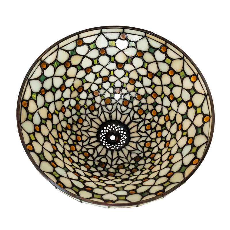 Bell Lamp Shade