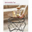 Alexej Coffee Table-362506025