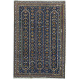 Afghan One-of-a-Kind 6'8" X 9'7" Area Rug