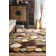 Keshawn Wool Abstract Indoor Rug