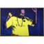 Snoop Dog Print by H. Scott