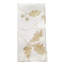 Acorn Metallic Print Linen Napkin-180641301