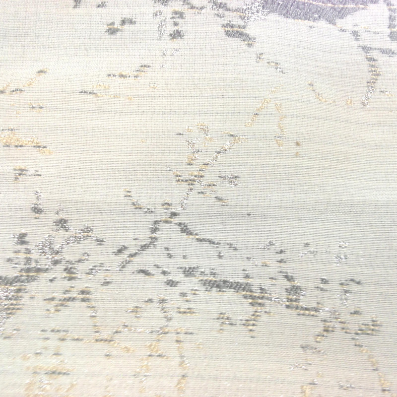 Tissu de calcaire, Ivoire