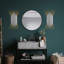 Lampe murale Chinwike-106854184