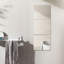 Ensemble de 16 miroirs sans cadre Lounell