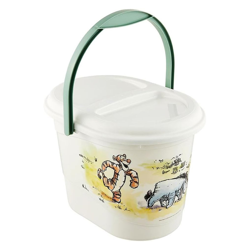 Keeeper Plastic Decorative Bin