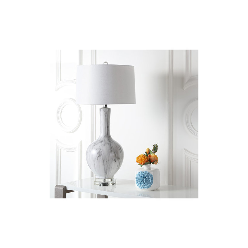 Furr Ceramic Table Lamp
