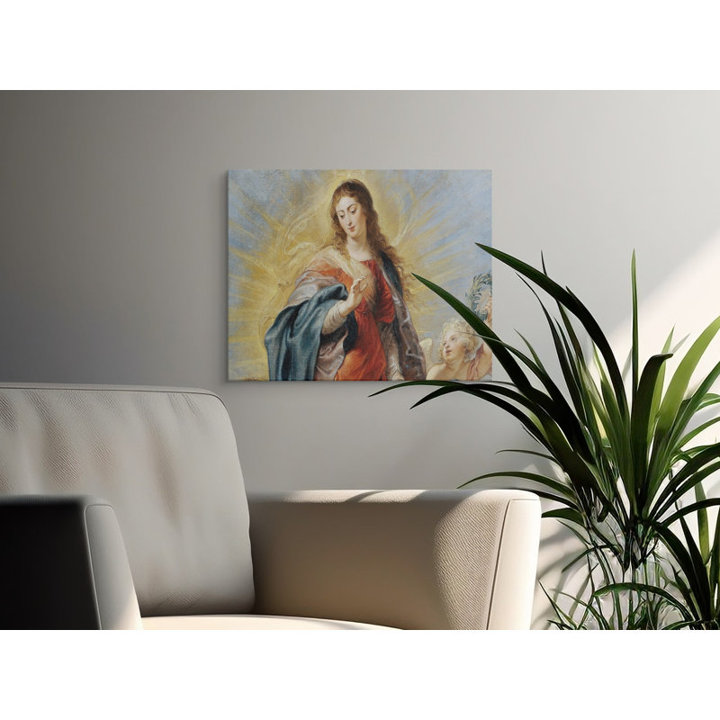 Wrapped Canvas Print Set, 20x16