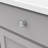 1" Length Bar Knob-91059681
