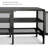 59.45'' Console Table
