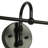Cassiel  3-Light Dimmable Vanity Light-335523887