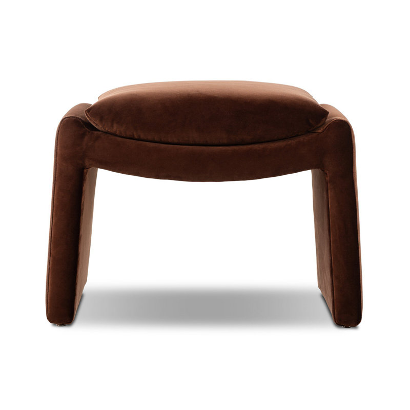Daniel Ottoman, Surrey Auburn Cotton Blend