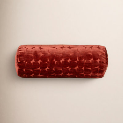 Gumdrop Velvet Accent Pillow