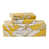 Feuille jaune est en rupture de stock