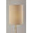 Metal Table Lamp
