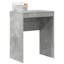 Writing Desk Particle Board 76 Cm-2008501667-2008501654
