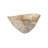 Cast Onyx Bowl, Faux Finish, Large