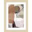 Impression sur bois encadrée «Subversive Comfort 1» par Grieco-117265834-117265839