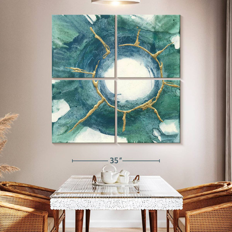 Kerrick Dharma Wheel I