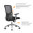 Yother Mesh Task Chair
