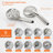 All-In-One Kit with Rough in-Valve-83003865