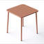 Table de salle à manger d'extérieur Sera