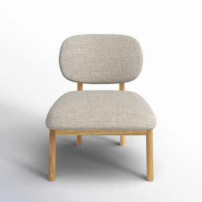 Trinika Modern Accent Chair