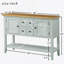Buffet avec tablette inférieure Cambridge Series Buffet-1940238015