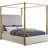 Heersa Velvet Bed-64837361-64837365