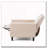 27.5" Push Back Recliner Chair Upholstered Recliner Armchair with Solid Beech Wood Legs-36614839-36614843
