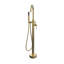 Havana Bathroom Tub Filler with Handshower-120083546