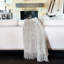 Ocampo Wool Hand Woven Throw Blanket