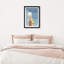 Orthogonal Sky View Framed Graphic Art-121164653-144023501