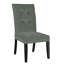 Chaise d'appoint rembourrée Halene-47131752-47132074