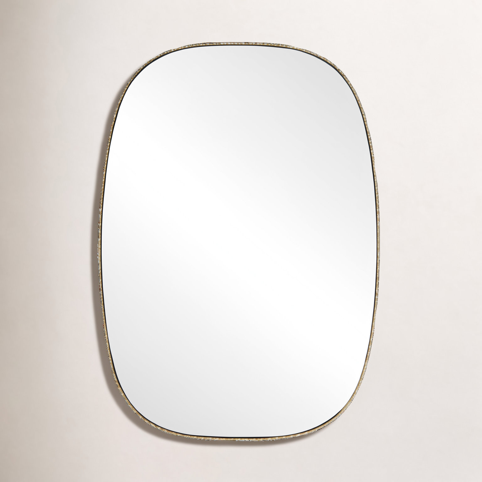 29" Accent Mirror